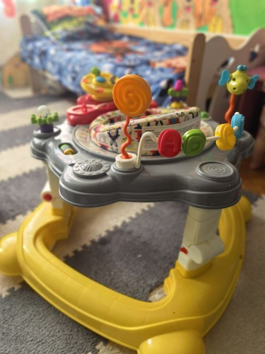 бебешка количка Baby Design 3 в 1 + ПОДАРЪЦИ