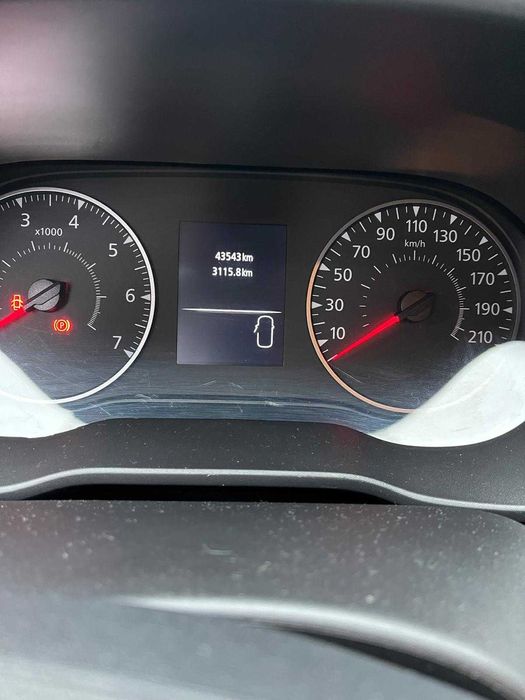 Dacia Duster Extreme 1.3 TCe 150CP Automată