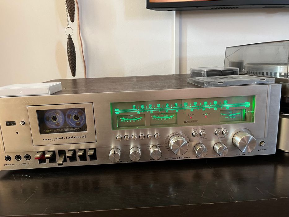 Receiver Marantz 4025