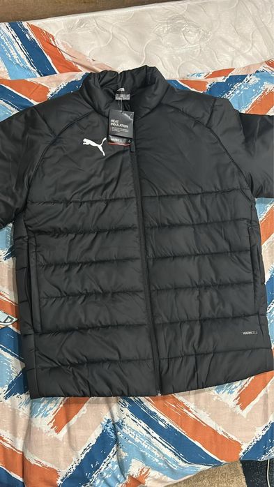 Куртка ФК ордабасы