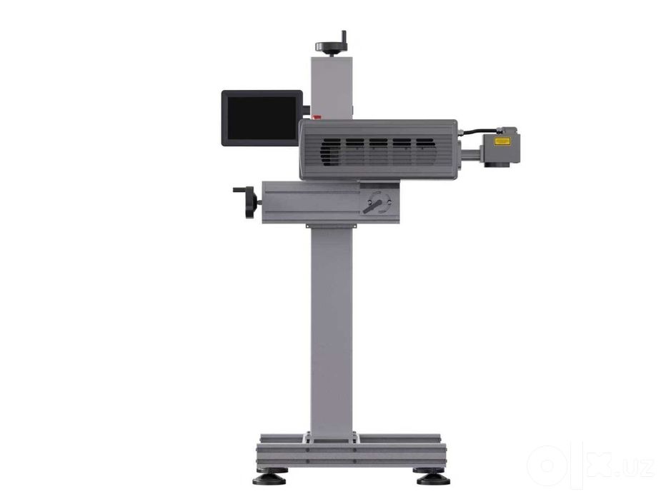 Лазерный маркиратор HPRT LC403