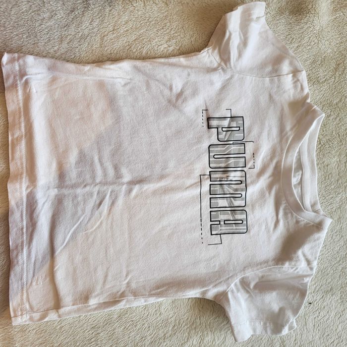 Детски анцунг Adidas , риза Zara