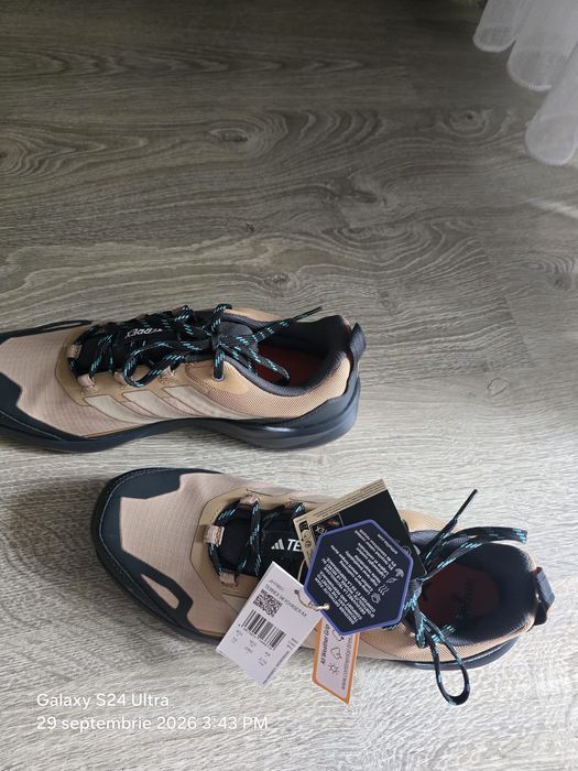 Pantof sport ADIDAS Terrex  Skychaaser AX
