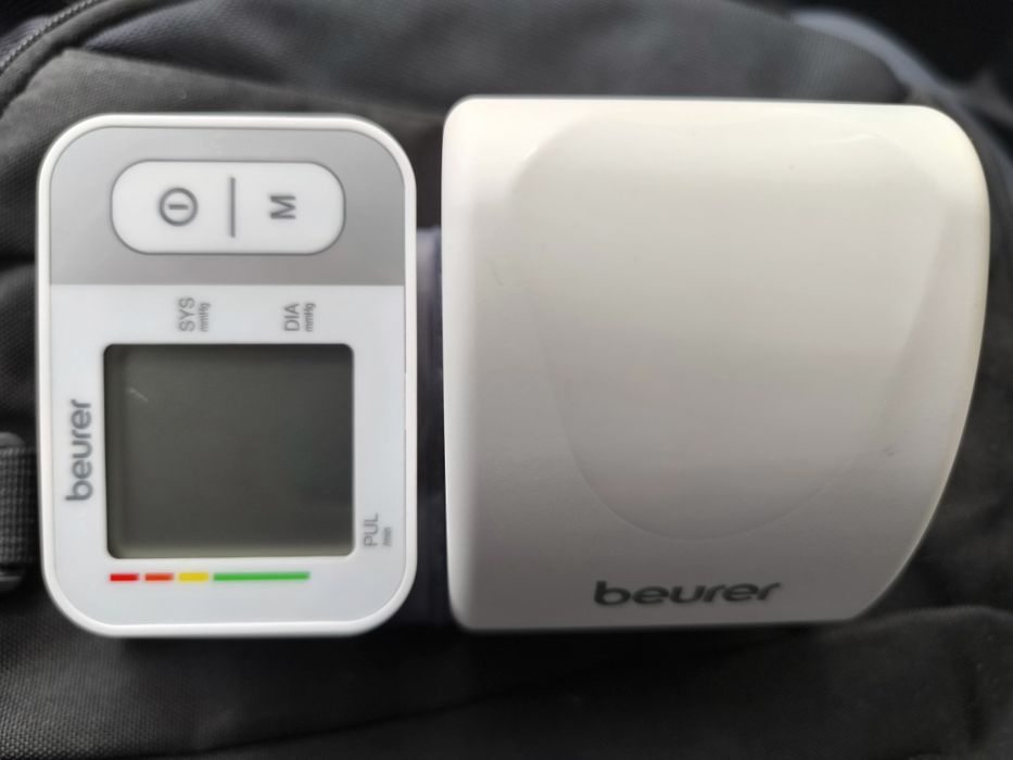 Апарат за кръвно налягане Beurer