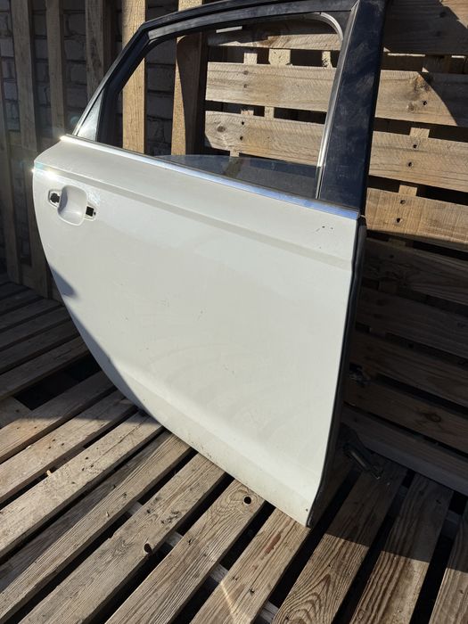 Задна дясна врата за audi a6 c7.5 c7