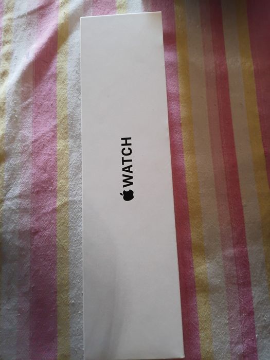 Смарт часы Apple Watch SE