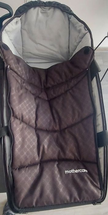 Бебешко кошче (сак)