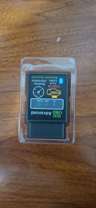 OBD 2 ELM 327 автосканер obd 2 bluetooth obd 2