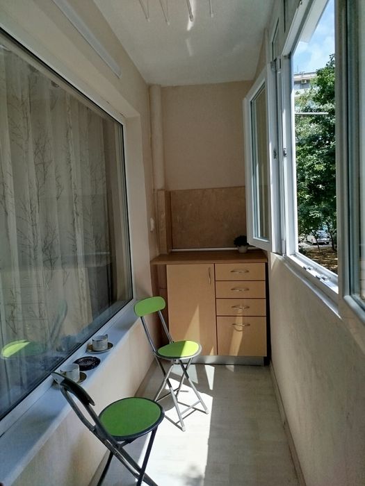 Дава се под наем Двустаен апартамент в Варна, Младост 2 - 46 кв.м за 400 € - Снимка #9