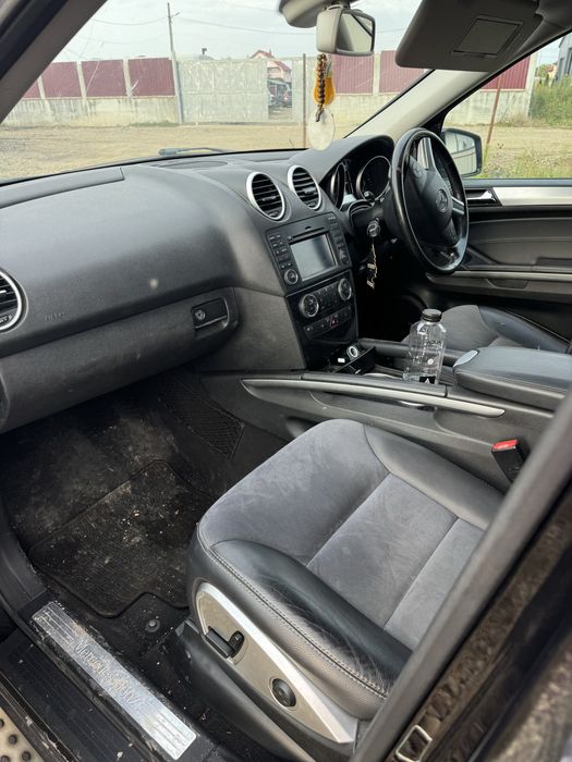 Piese mercedes ml w164 300 cdi 350 cdi