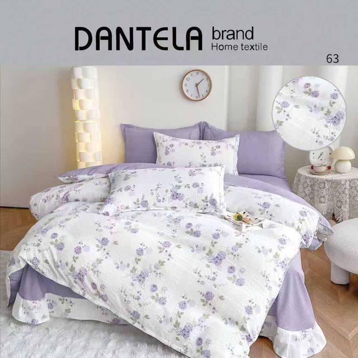 DANTELA . Постельное бельё только оптом