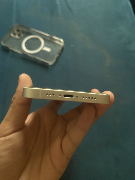 Iphone 14 128 gb white