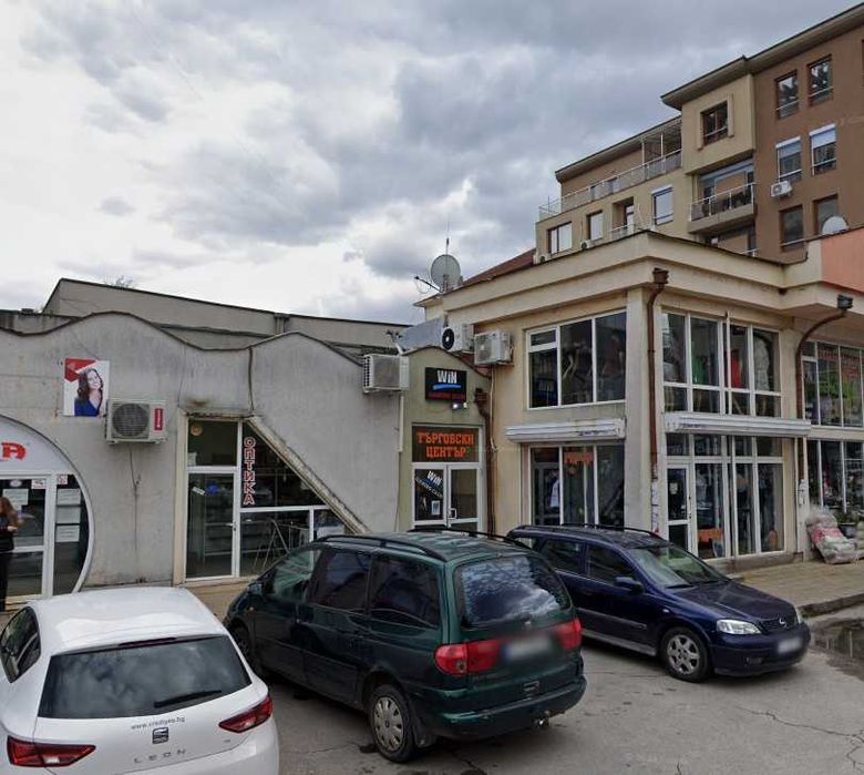 Дава се под наем Магазин в Харманли - 74 кв.м за 306 € - Снимка #5