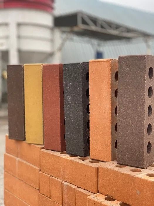 Облицовочный кирпич М150