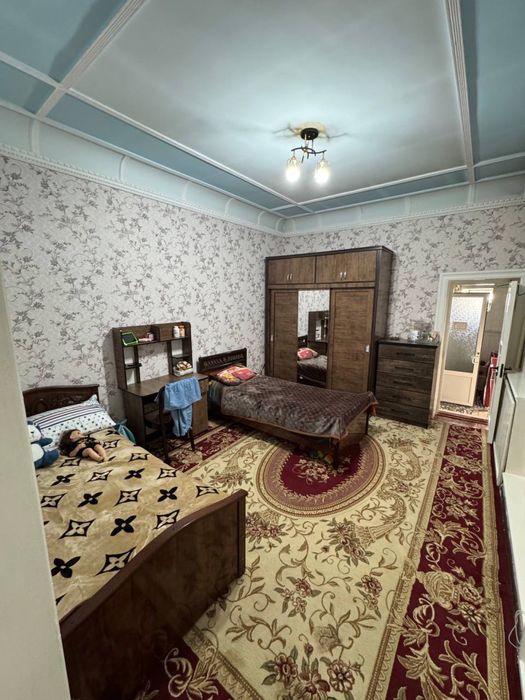 Участка сотилади 4.22 сотихли Учтепа Окмачит махлласи