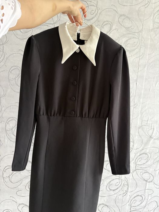 Платье в хорошим состоянии