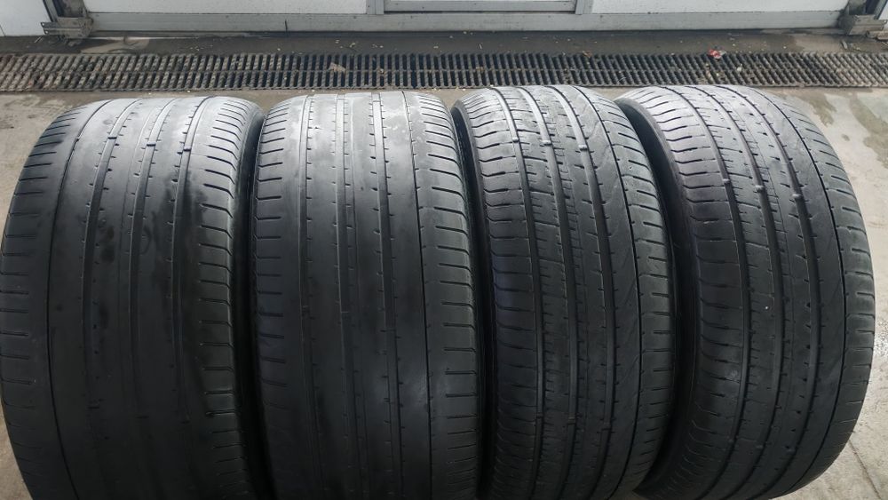 Шины 315/40R21 275/45R21