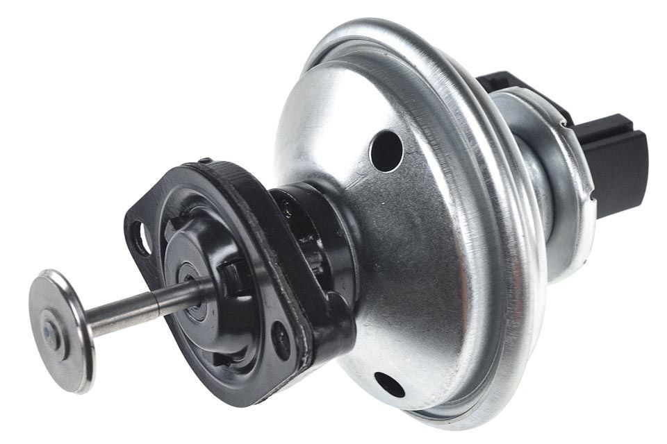 Supapa EGR Bmw Seria 1 E87 116d, 180d 2003-, E81 116d, 118d, 120d 2006-, Seria 3 E90 318d, 320d 2005-, Seria 5 E60 520d 2007-, X3 E83 2.0d 2007-, NTY EGR-BM-000