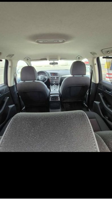 Vand sau schimb Audi Q5 2012