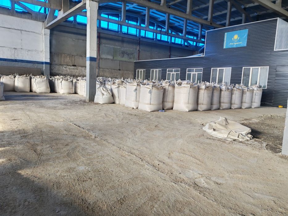 Продажа комбикорма для КРС мрс птиц