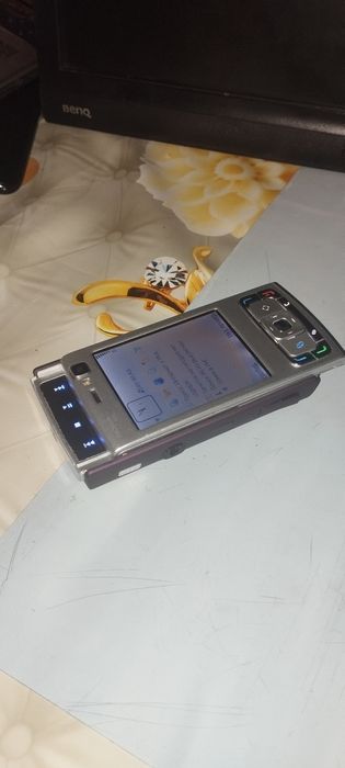 Продам nokia n95 8GB