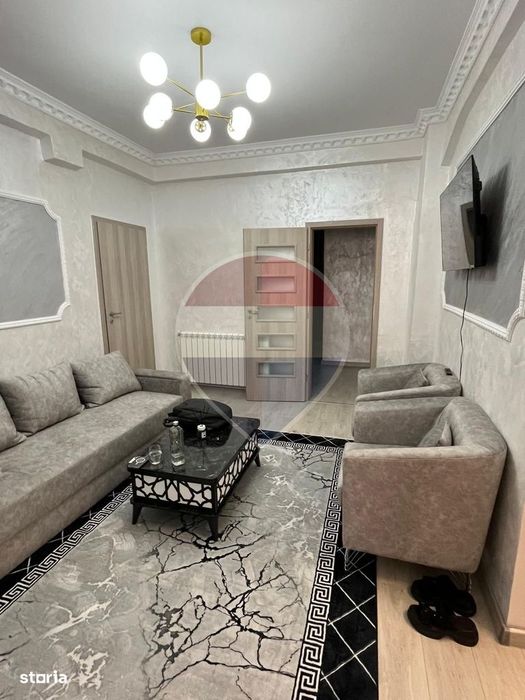 Apartament 4 camere | Unirii | Lux și Confort — fotografia 1