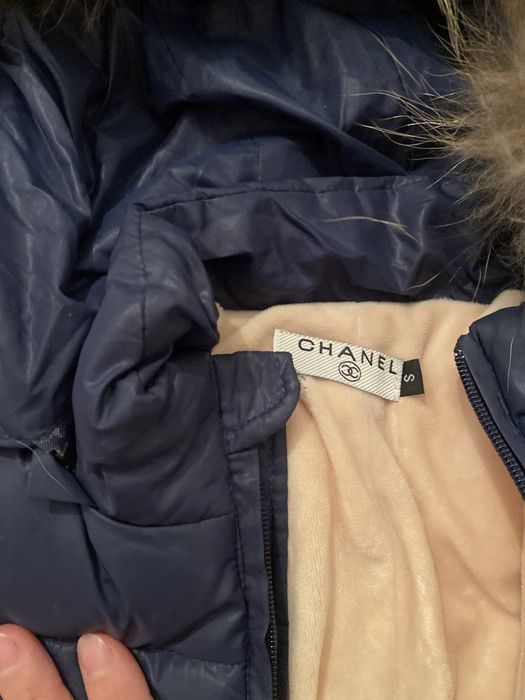 Комбинезон детская уни