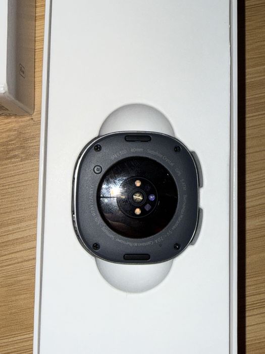 Galaxy watch 8 с гарантией