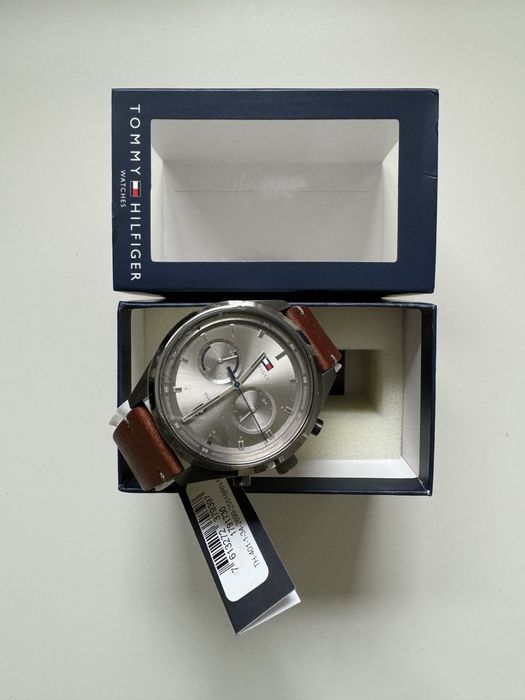 Ceas Tommy Hilfiger Bennett