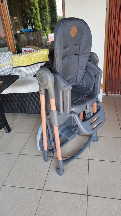 Scaun de masa de copil