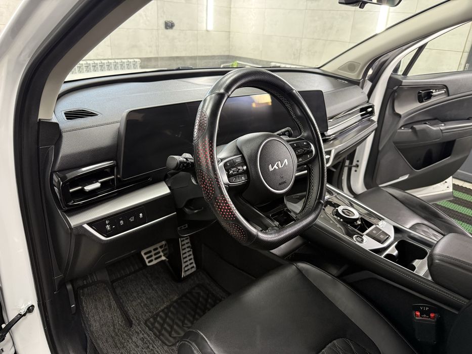 Продам Kia Sportage