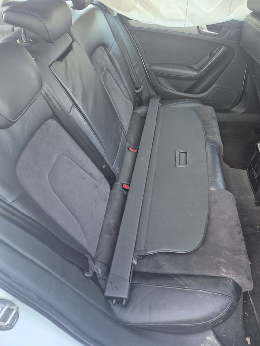 Audi A 4 . 2000 TFSI