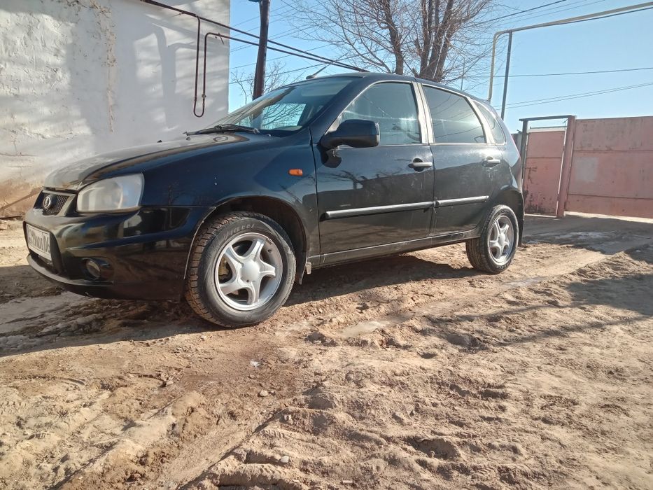 Калина 1119 сатылады