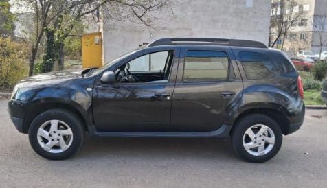 Dacia Duster 1.5diesel
