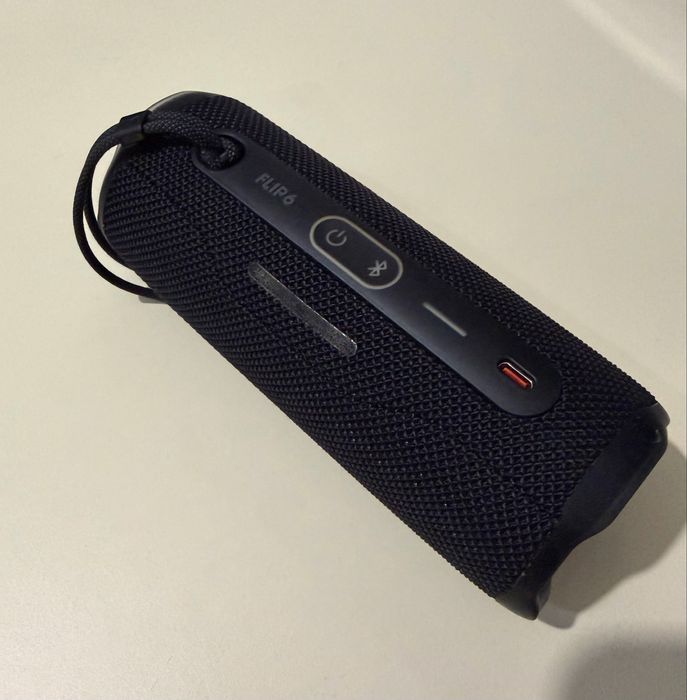 Jbl flip 6 - perfect funtional