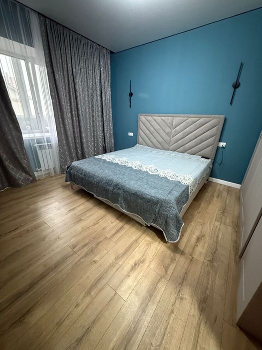 Продам 4-х ком.кв. на Батыс-2.