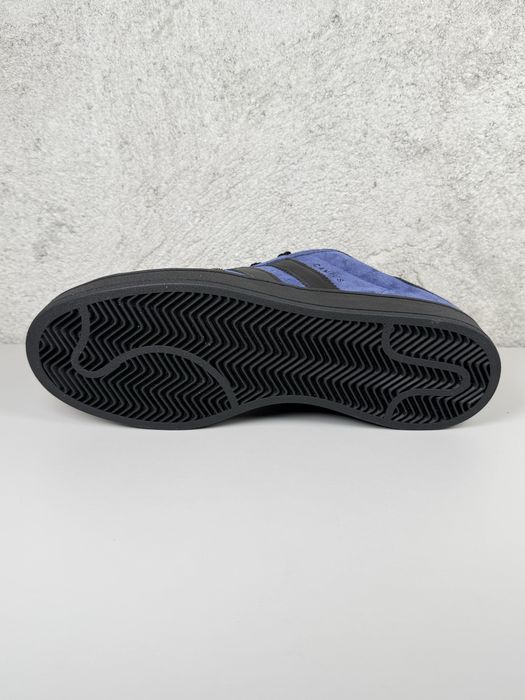 Adidas Campus 00s Navy Blue