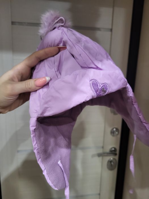 Продам тёплый костюм