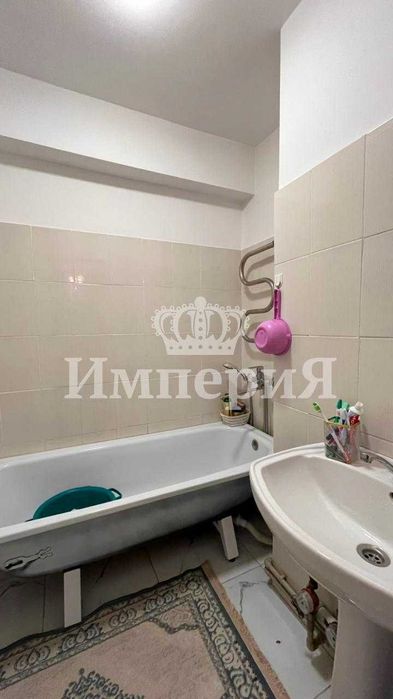 3 ком в в мкр Бирлык Бағашар империя