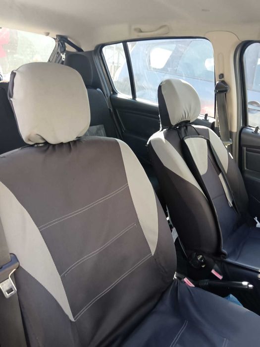 Vand Dacia Sandero , an 2008