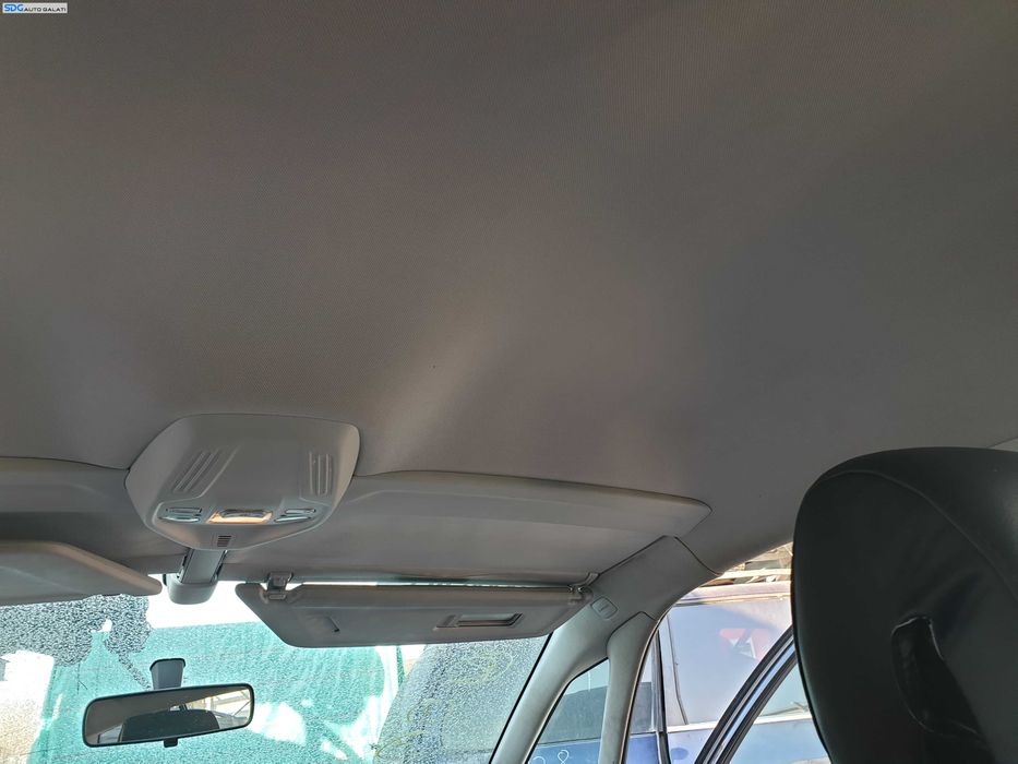 Plafon Tavan Tapiterie Textil Citroen C4 Grand Picasso 2013 - 2018 [Q0683]