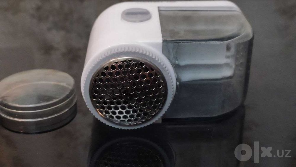 Polaris lint remover - удалитель катышков