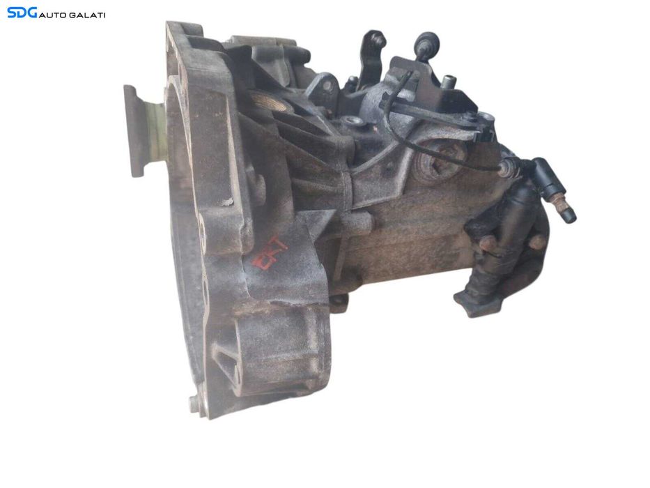 Cutie de Viteze Manuala 5 Trepte Cod ERT Volkswagen Bora 1.6 16V 1998 - 2005 [B4505]