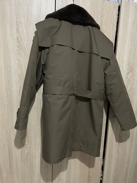 Scurtă militară oraș