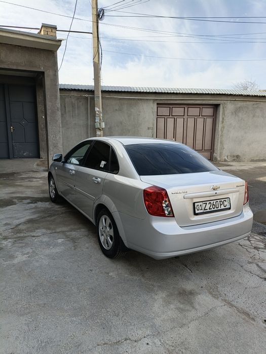 Gentra avtomat 2017 idyal