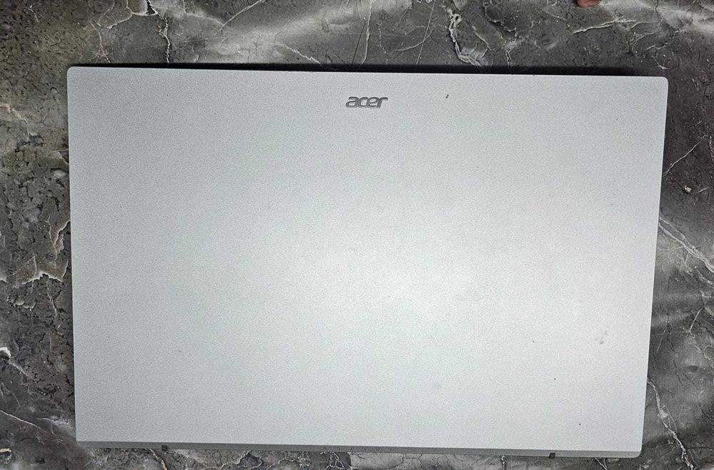 Ноутбук Acer (Актау 6-36) лот 912067