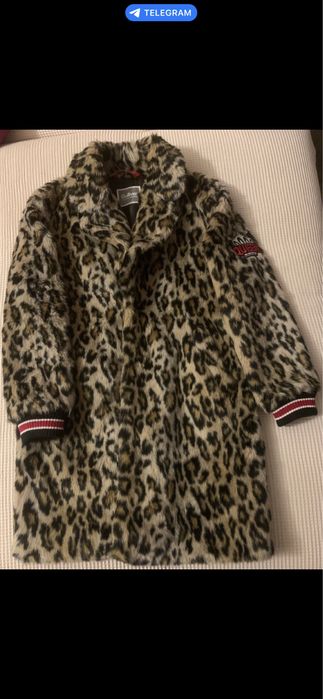 Шубка -фирма Gulliver