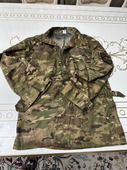 Продам военную форму
