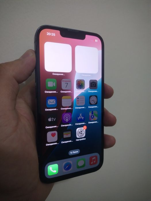 Айфон 14/128G телефон