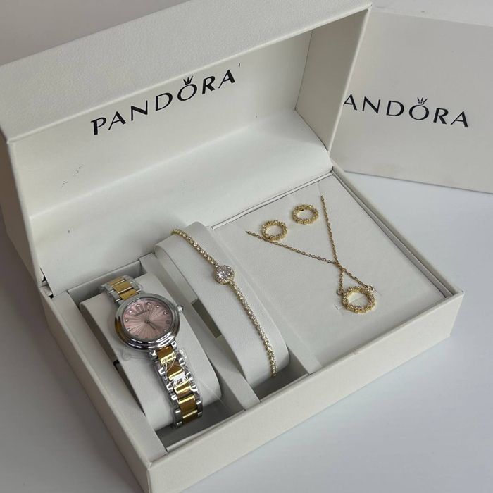 Женские часы. Набор для девушек. Наручные часы для девушек